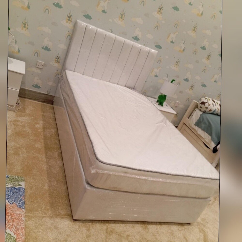 New box bed All size available - 9