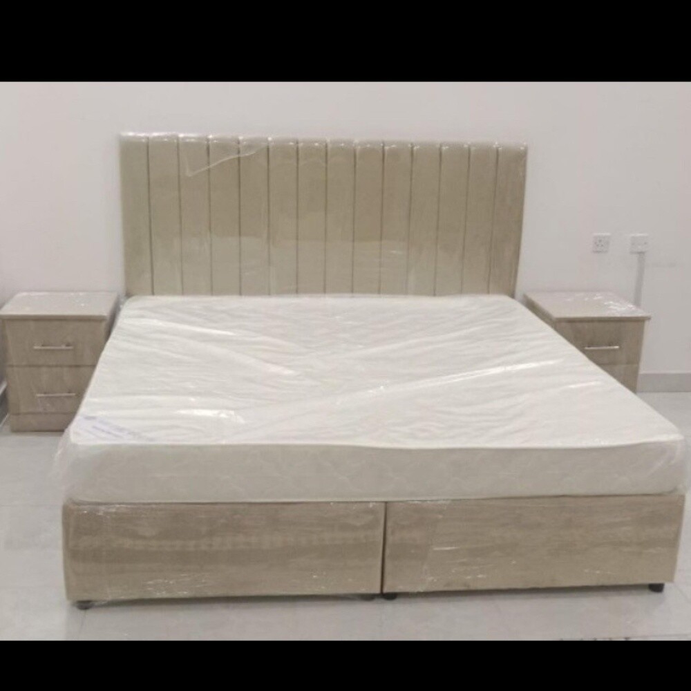 New box bed All size available - 2