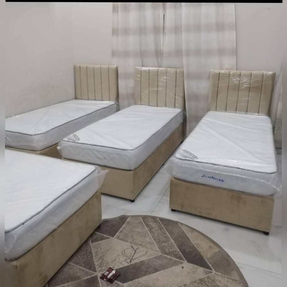 New box bed All size available - 5