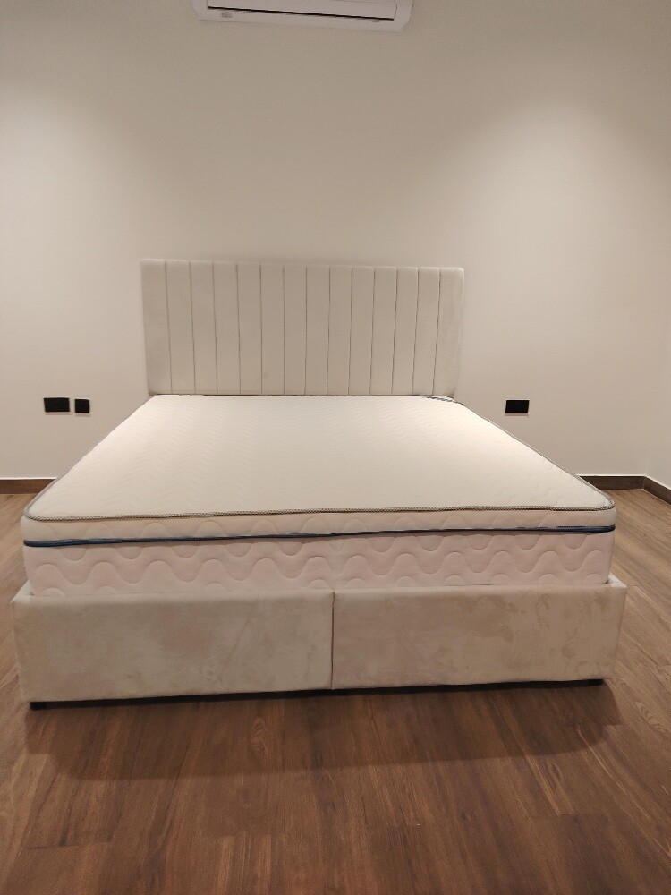 New box bed All size available - 10