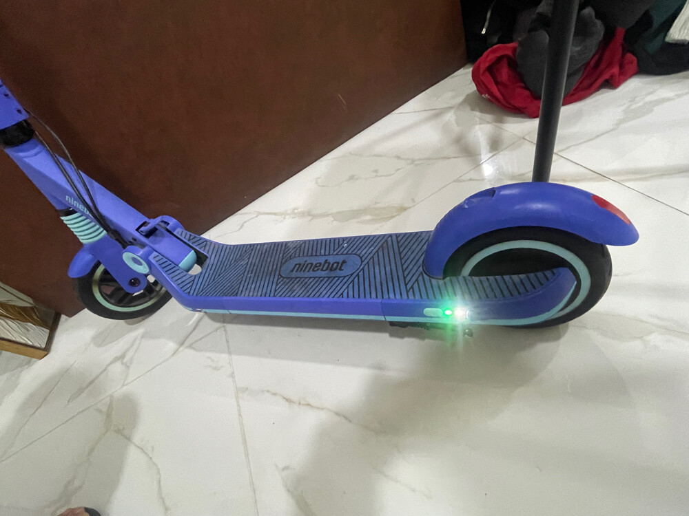 electrical scooter  - 2
