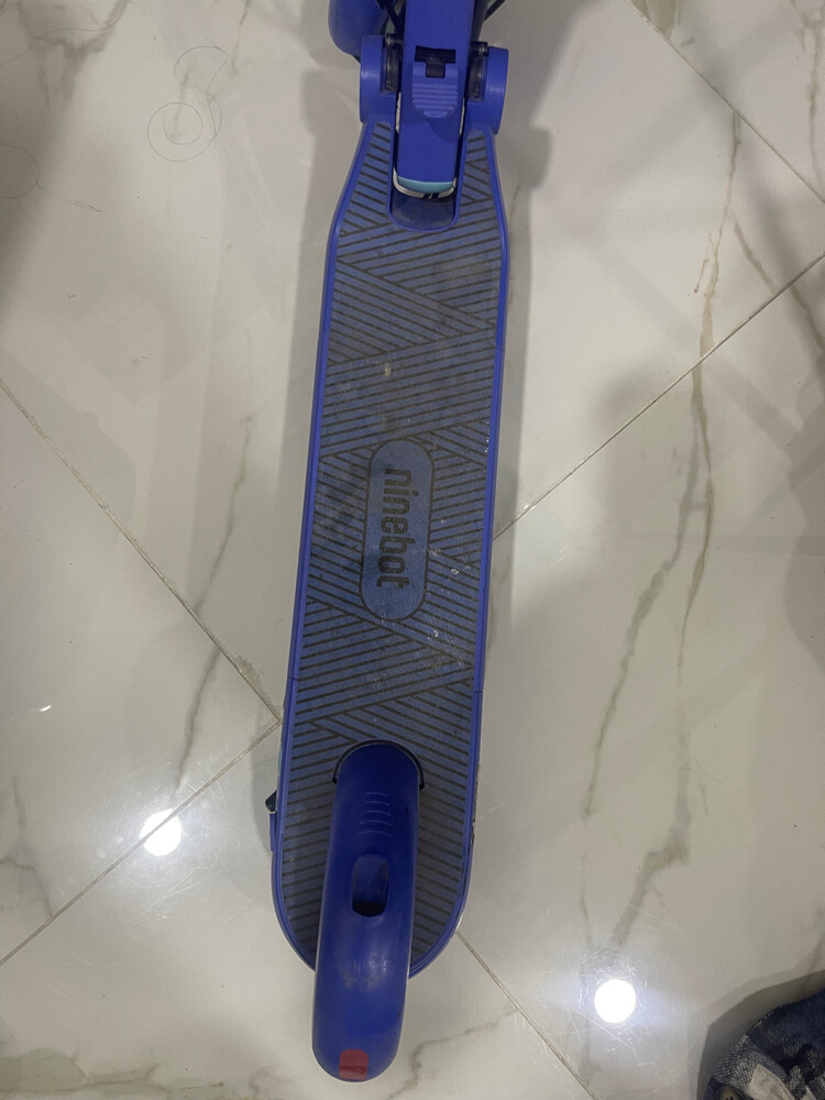 electrical scooter  - 4