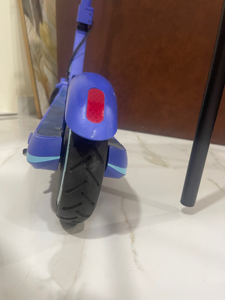 electrical scooter  - 3