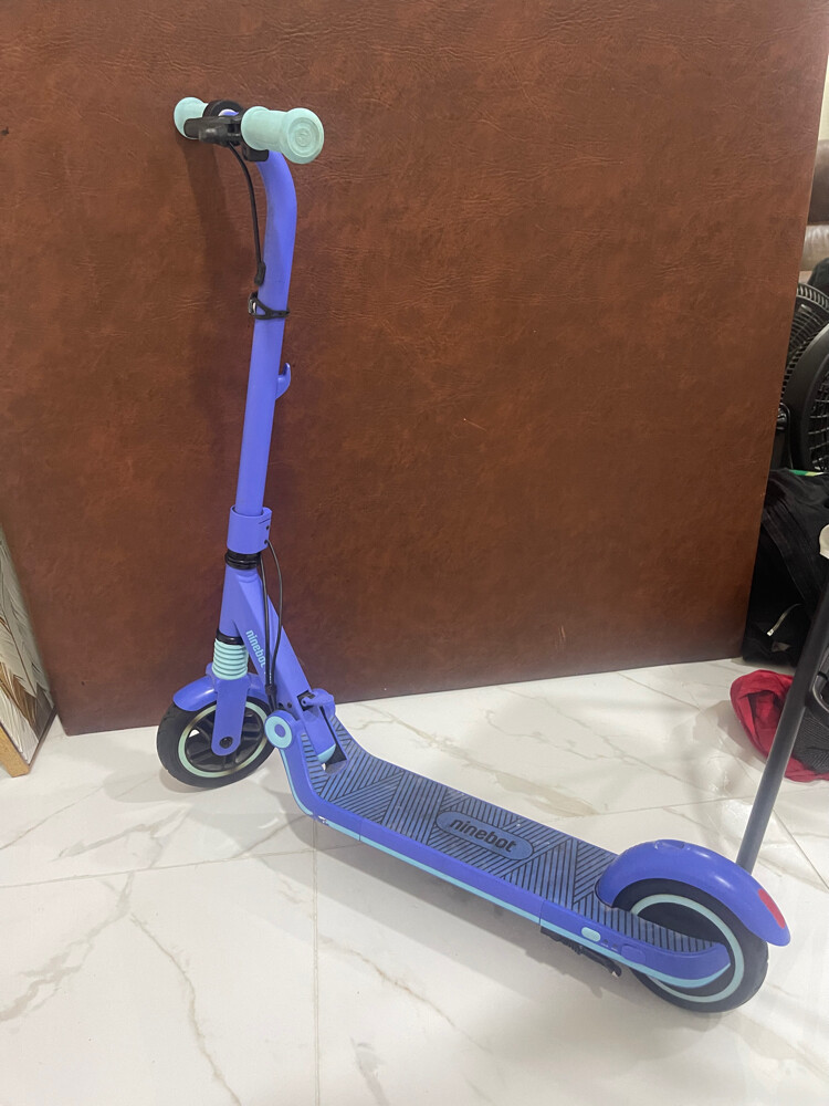 electrical scooter  - 5