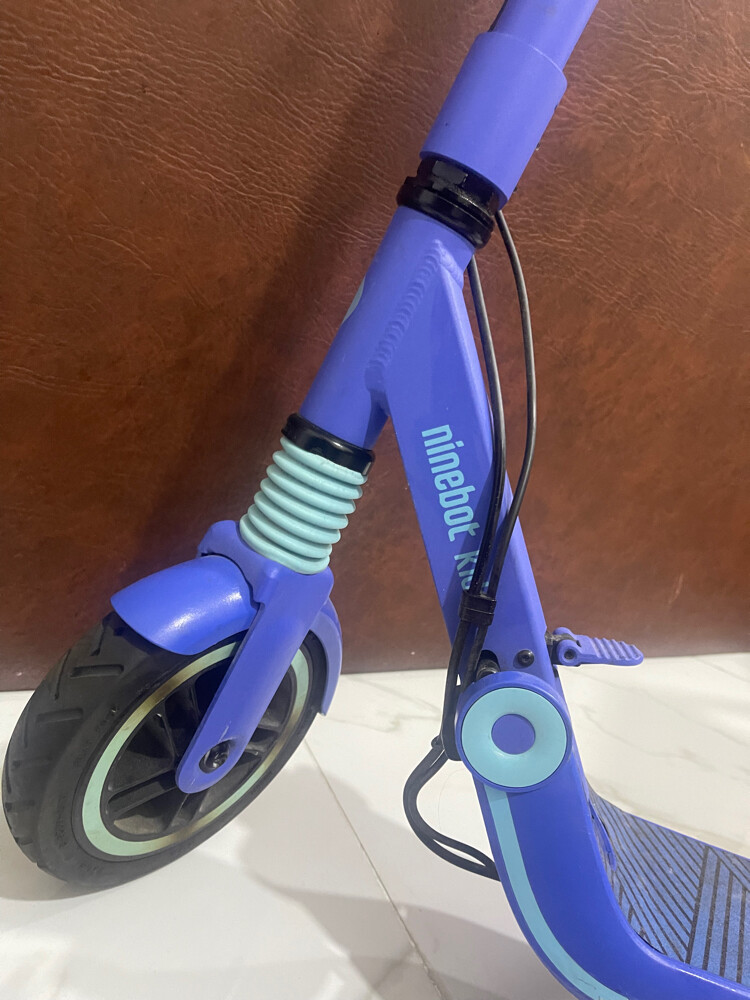 electrical scooter  - 6