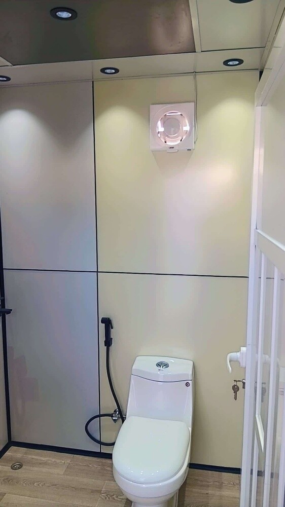 CARAVAN SALE 9M X 2.60M NEW - 2