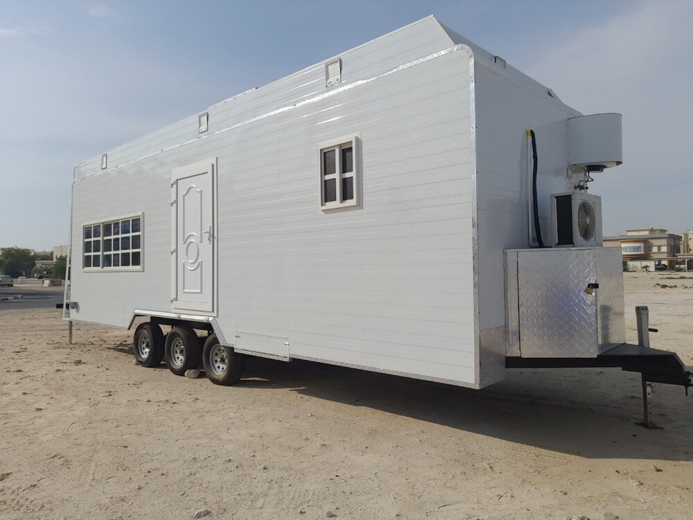 CARAVAN SALE 9M X 2.60M NEW - 11