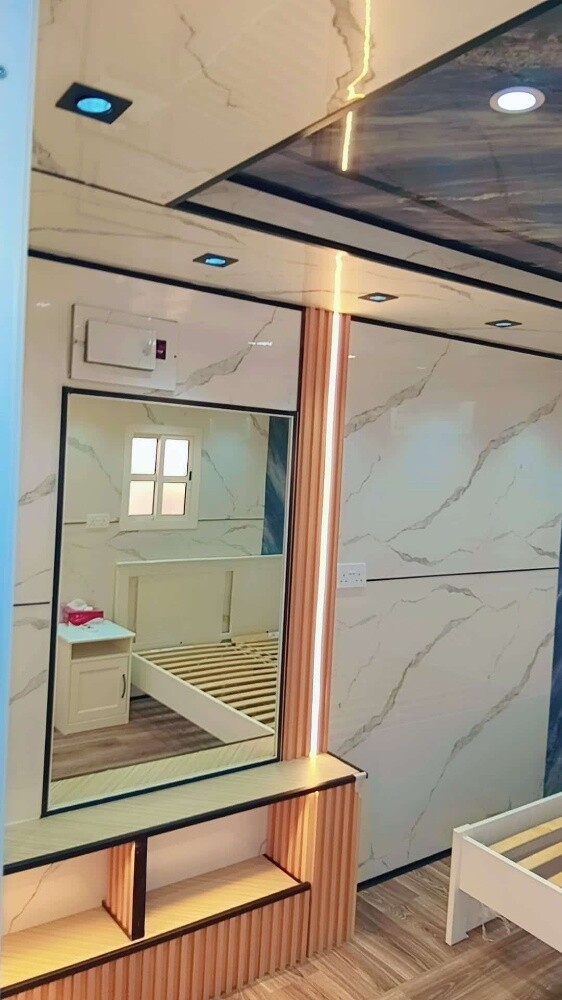 CARAVAN SALE 9M X 2.60M NEW - 3