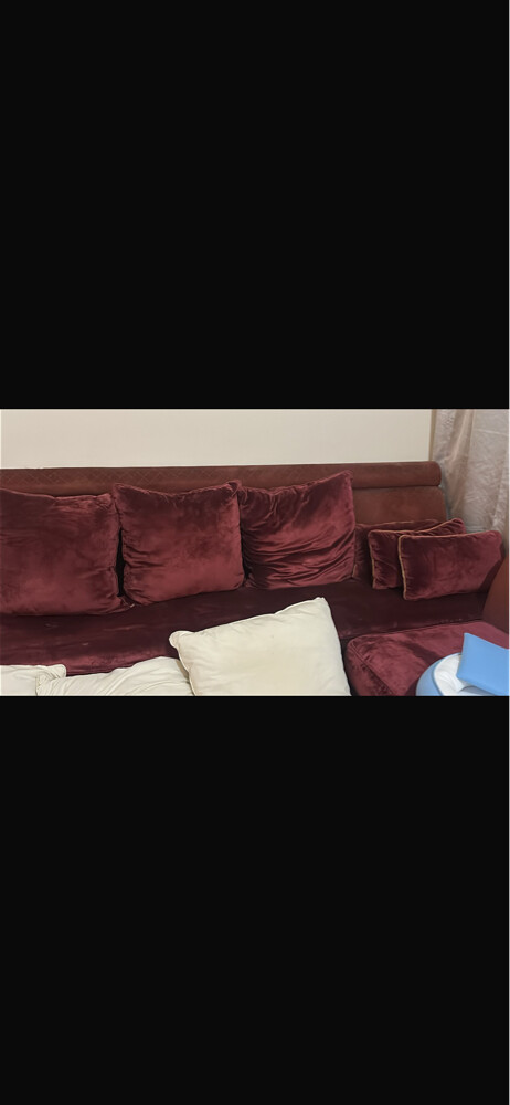 طقم 3 كنبات للبيع - 3
