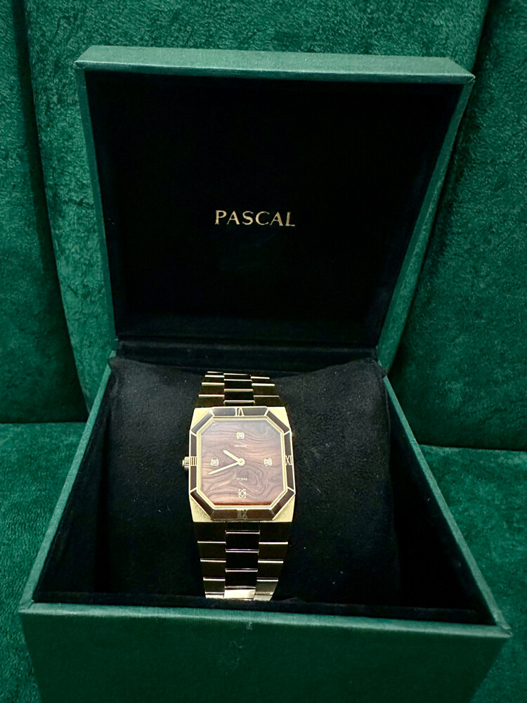 PASCAL - 3