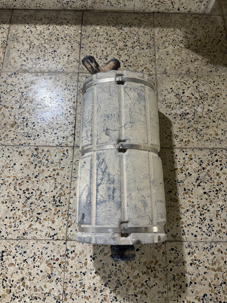 دبة وكاله - 1