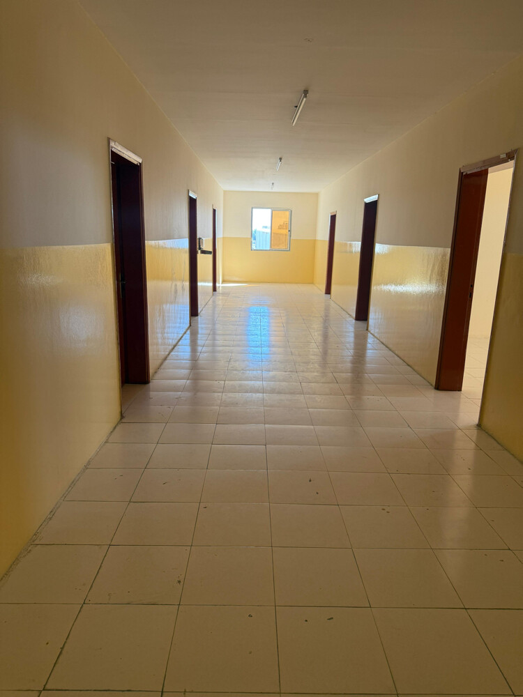 للايجار سكن عماال 10 غرفة - 3