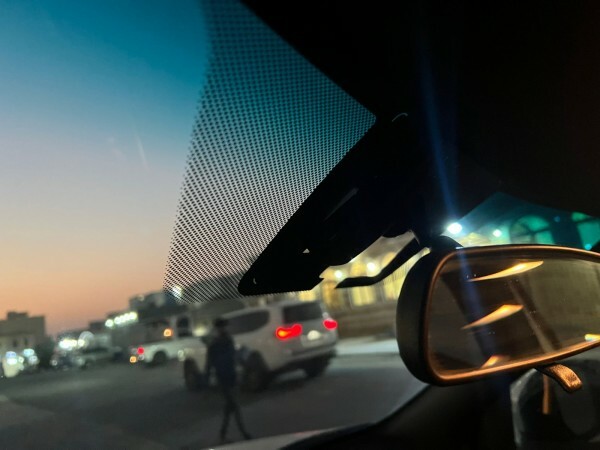 زجاج لجميع المركبات - 3
