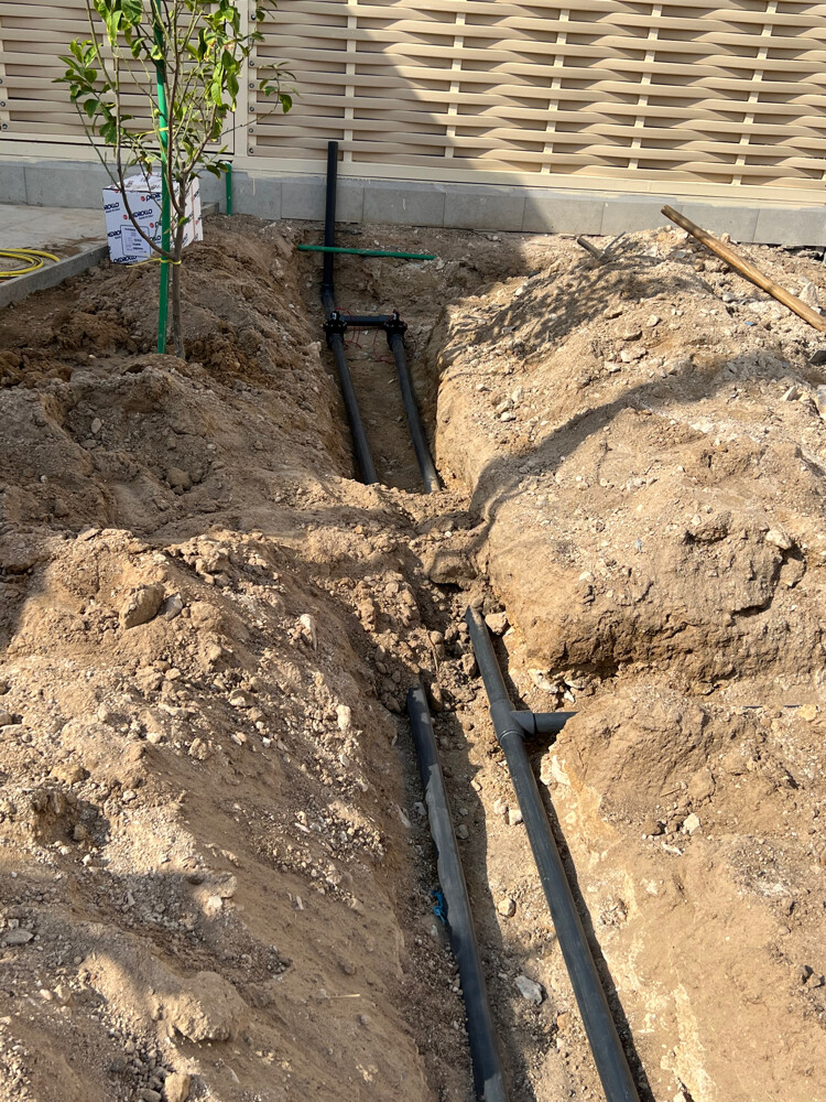 ترتيب الحدائق  - 29