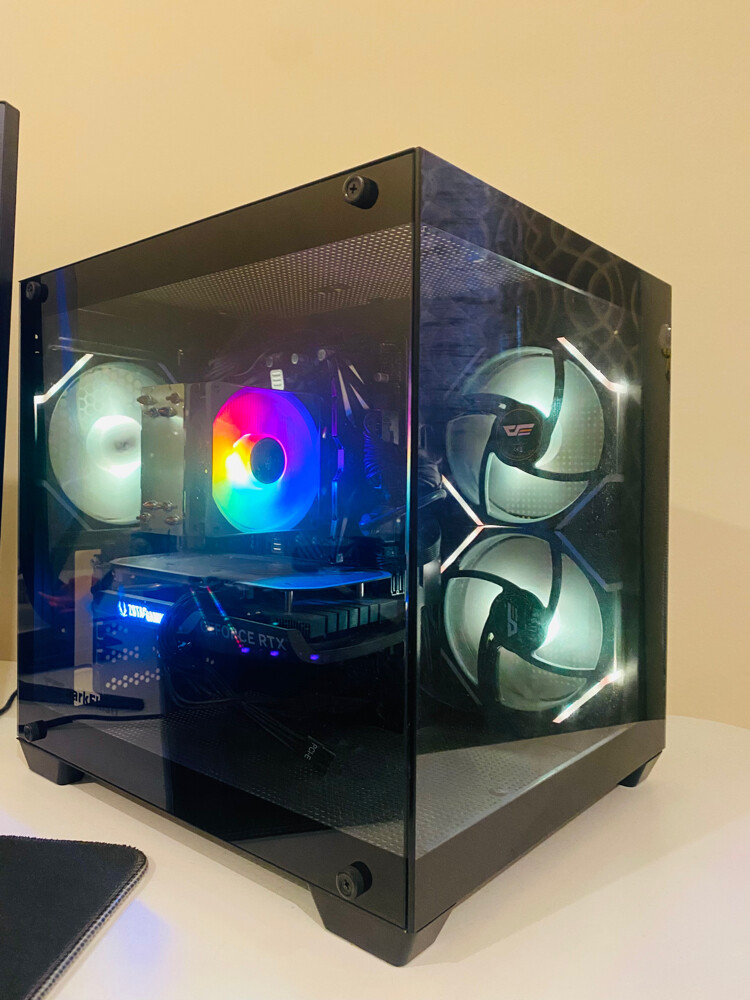 Gaming Pc - 1