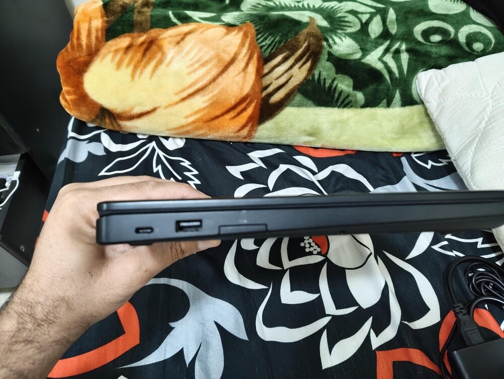 Dell Laptop - 5