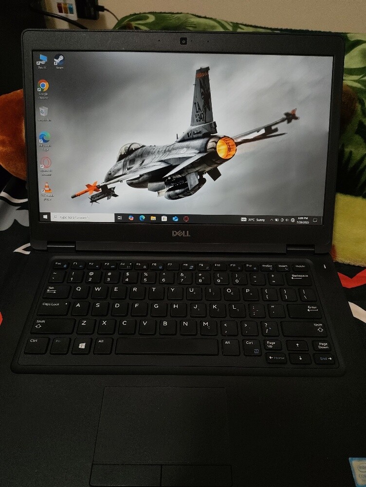 Dell Laptop - 1