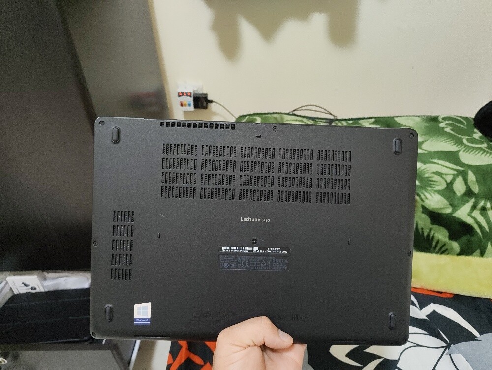 Dell Laptop - 3