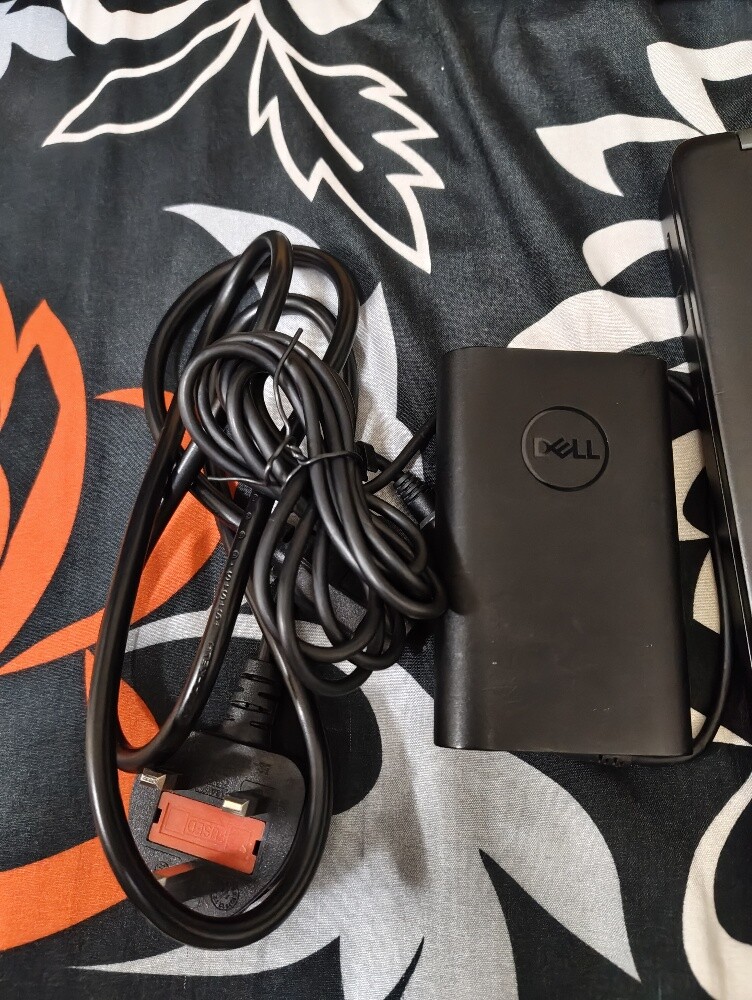Dell Laptop - 2