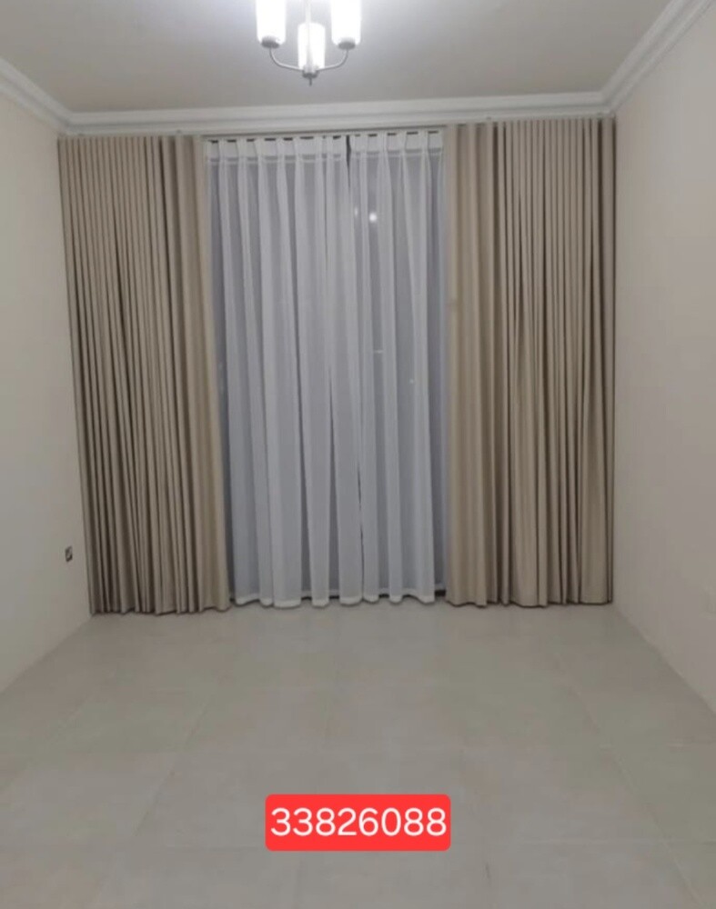 الستائر - 11