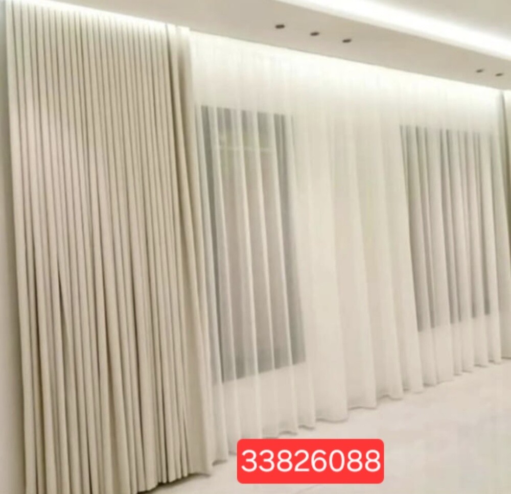 الستائر - 10