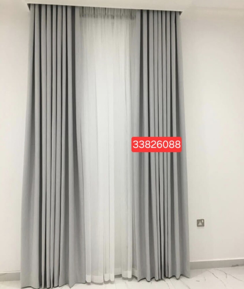 الستائر - 9