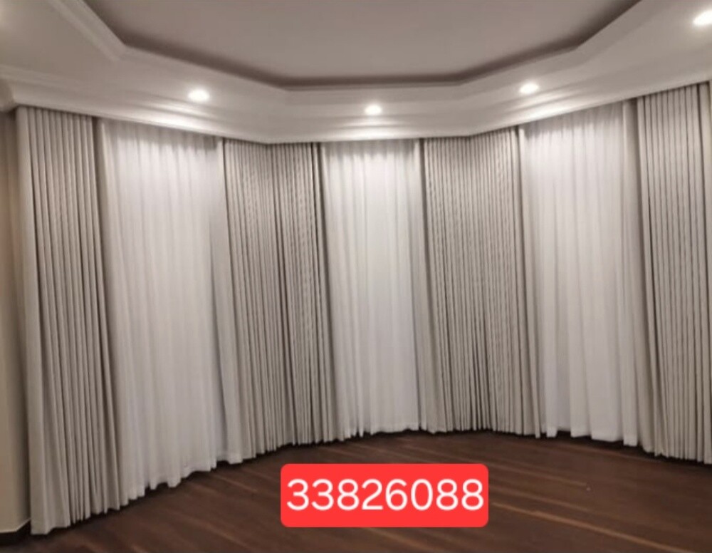 الستائر - 6