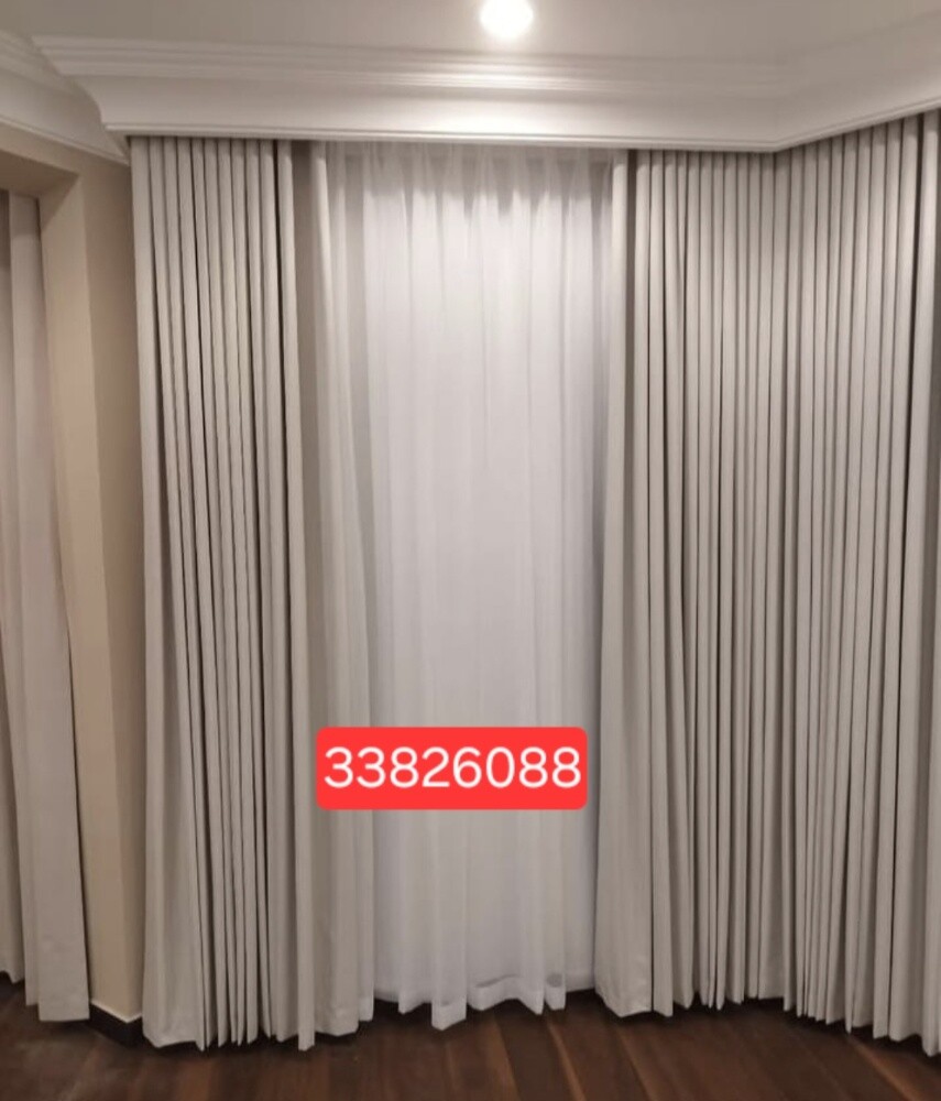 الستائر - 7