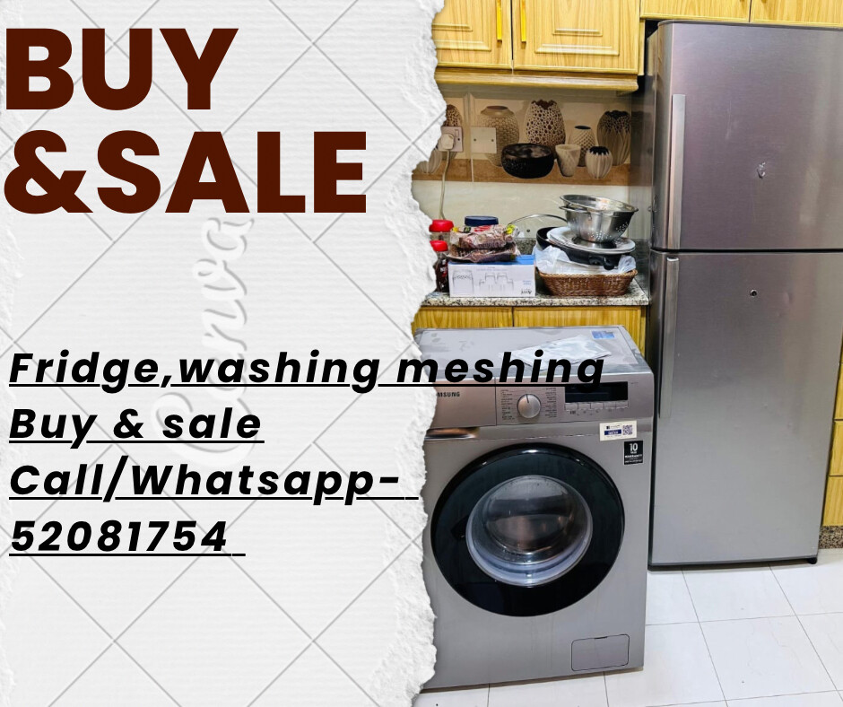 Buy and sale  - 1