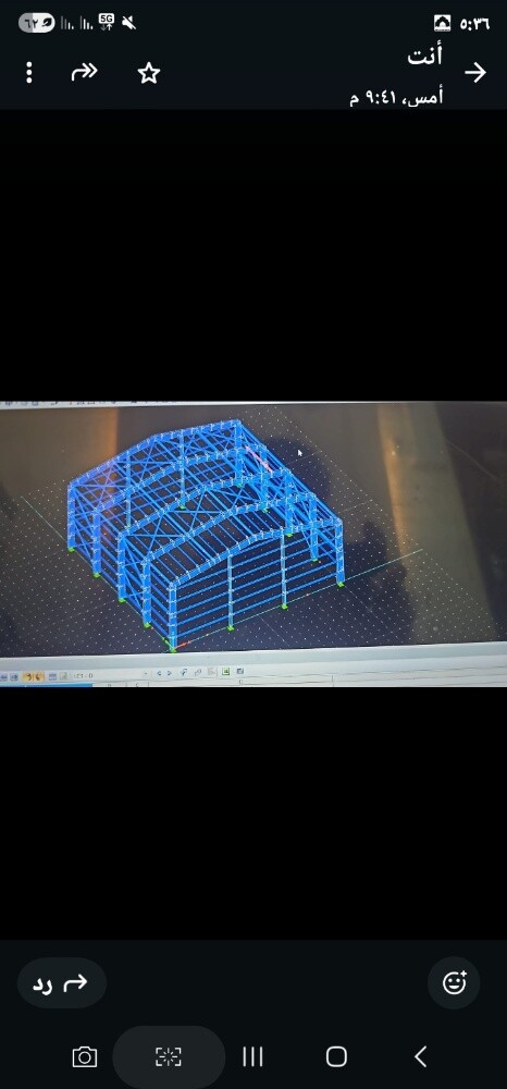 Warehouse design  and doing - 1