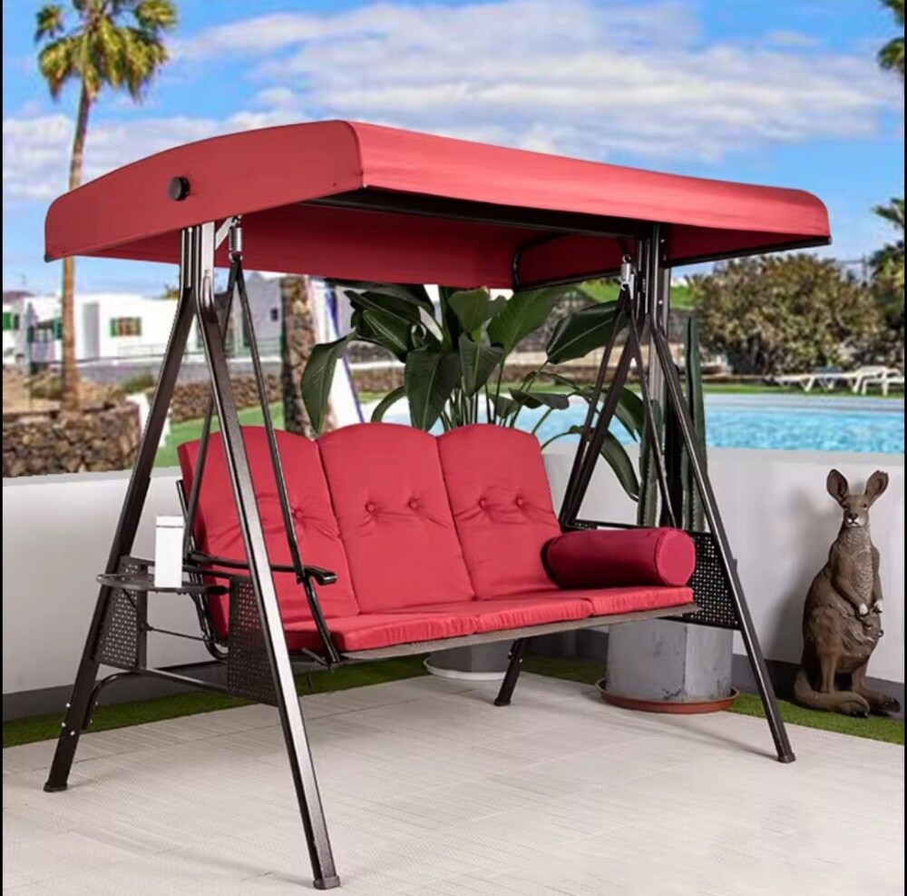 swing hanging chair - 2