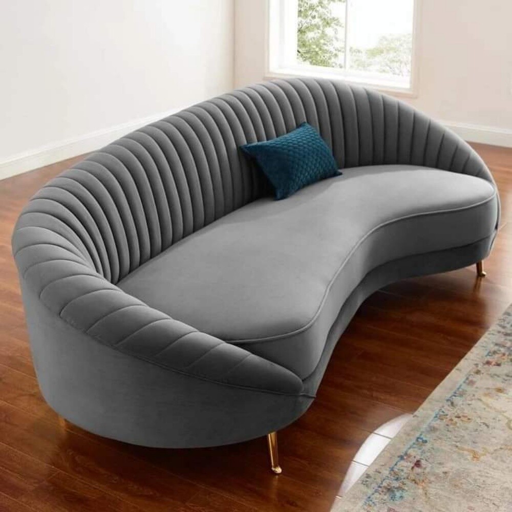 we are have curtains sofa carpe - 5