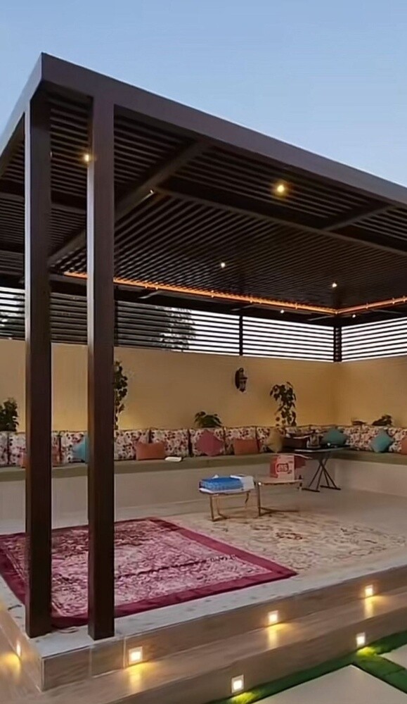 نقوم بجميع اعمال الحدادة ترتيب وت - 3