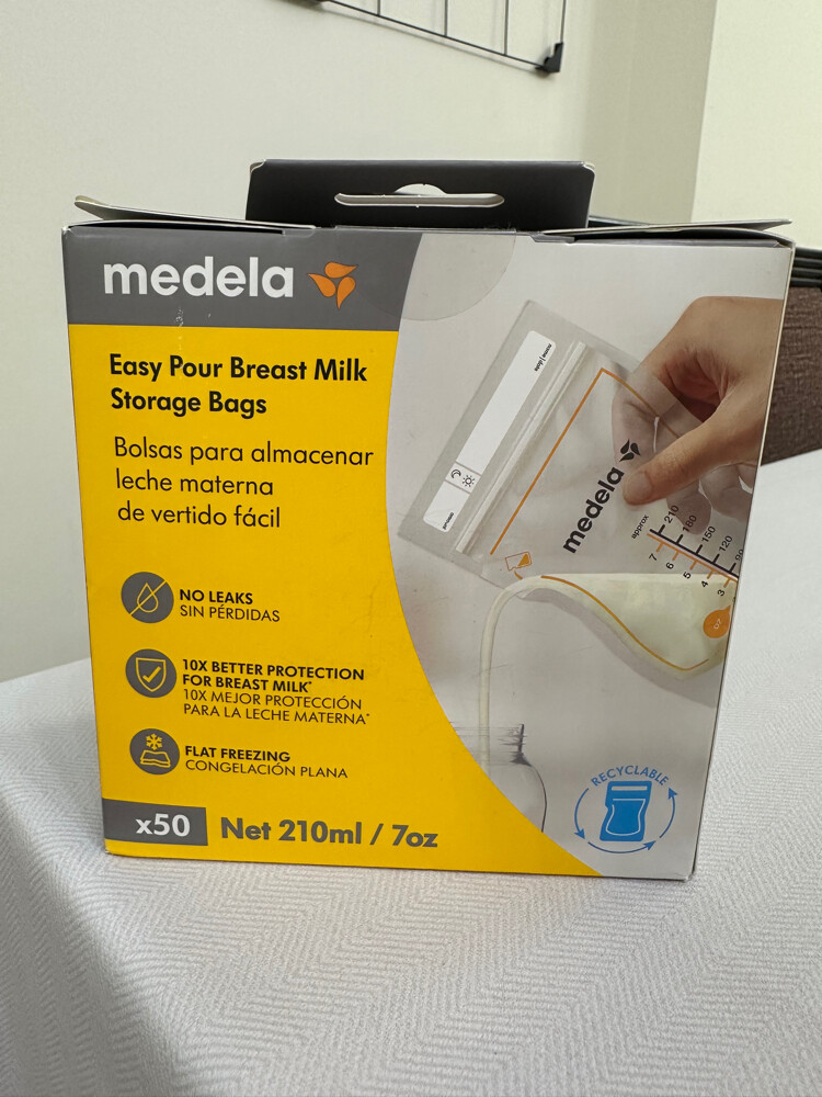 Medela Electric Pump QAR 1,200 - 5