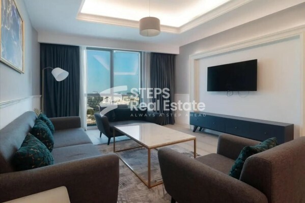 Ready-to-Move Apartment for Sale - 1