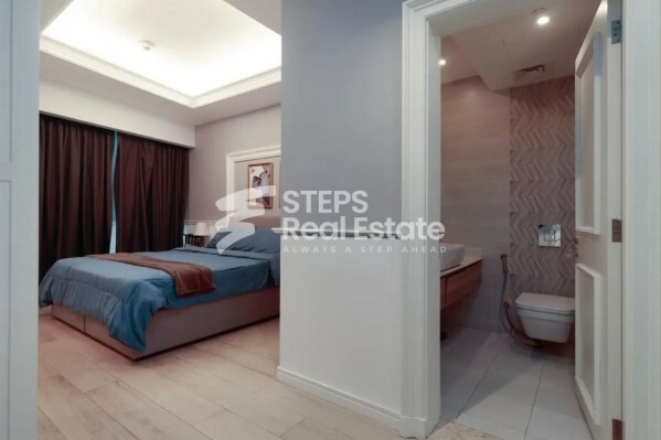 Ready-to-Move Apartment for Sale - 8