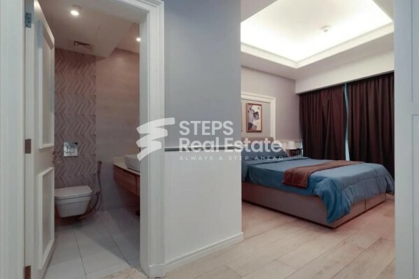 Ready-to-Move Apartment for Sale - 9