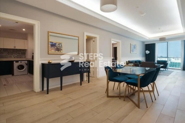 Ready-to-Move Apartment for Sale - 4