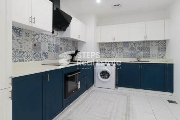 Ready-to-Move Apartment for Sale - 10