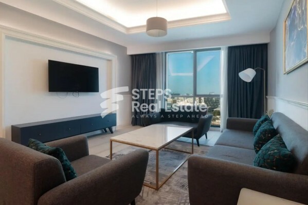 Ready-to-Move Apartment for Sale - 2