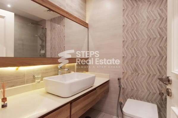 Ready-to-Move Apartment for Sale - 5