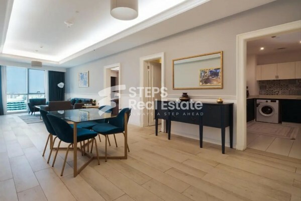 Ready-to-Move Apartment for Sale - 3