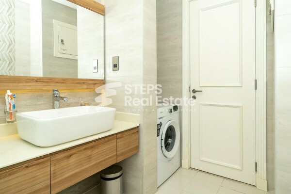 Studio for Sale in Al Sadd - 8