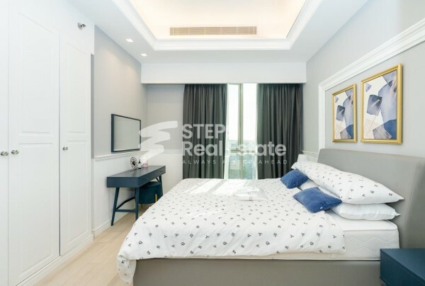 Studio for Sale in Al Sadd - 9