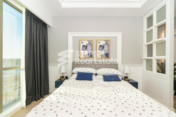 Studio for Sale in Al Sadd - 2