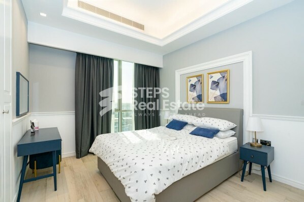 Studio for Sale in Al Sadd - 4