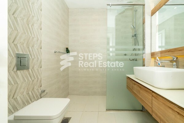 Studio for Sale in Al Sadd - 6
