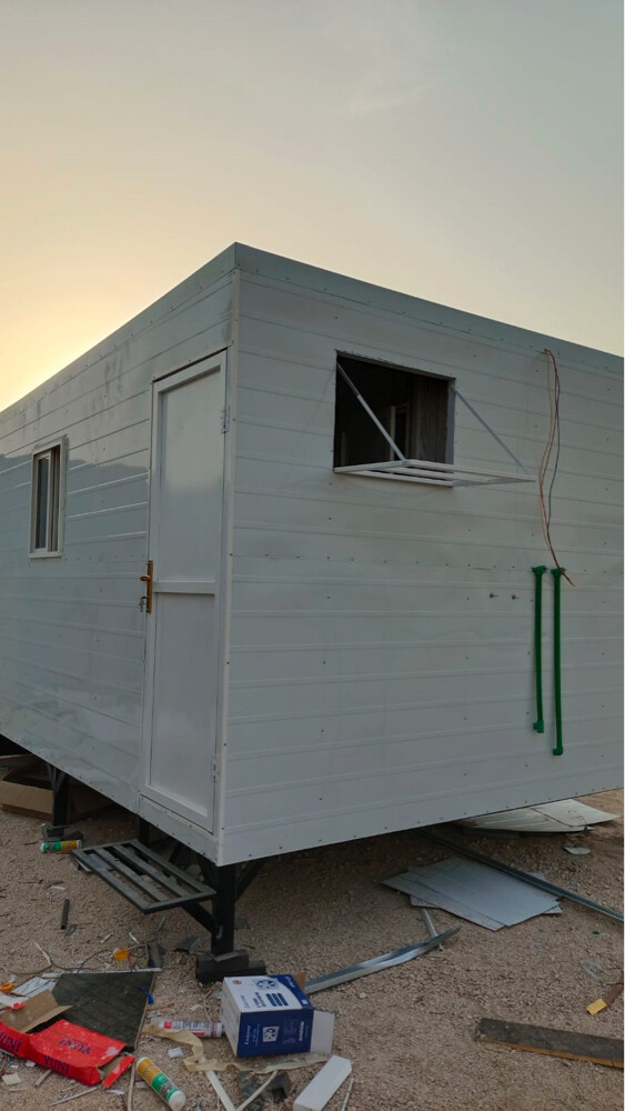 All kind of porta cabin - 4