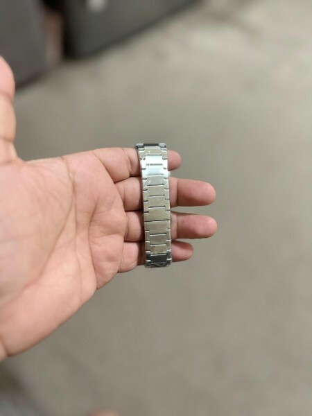 POEDAGAR Luxury Watch For Man - 4