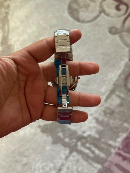 POEDAGAR Luxury Watch For Man - 3